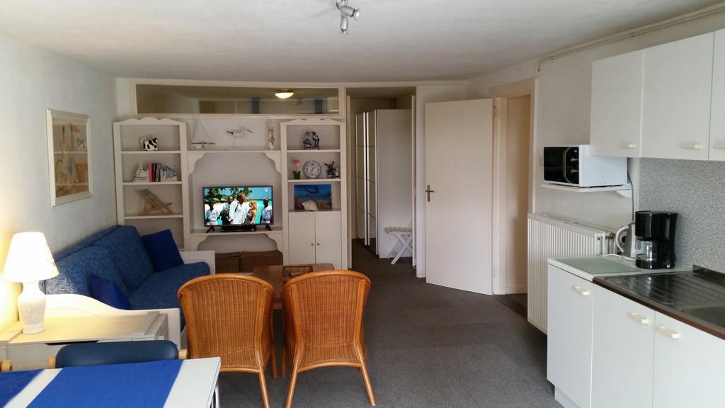 Appartement In ザントフォールト 部屋 写真