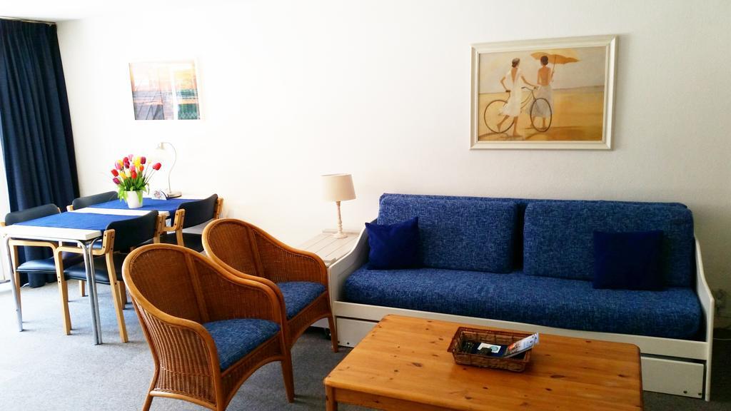 Appartement In ザントフォールト 部屋 写真