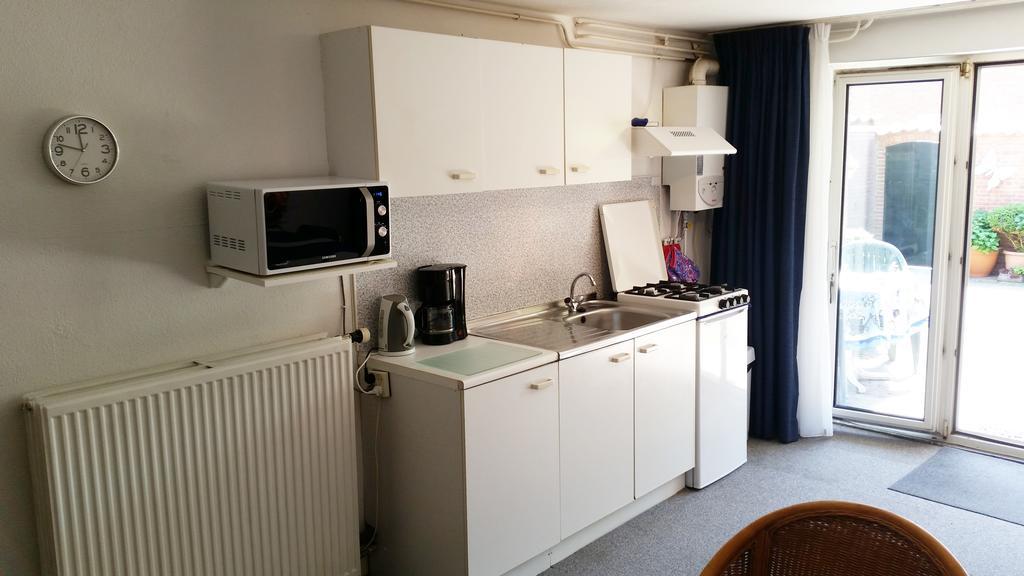 Appartement In ザントフォールト 部屋 写真