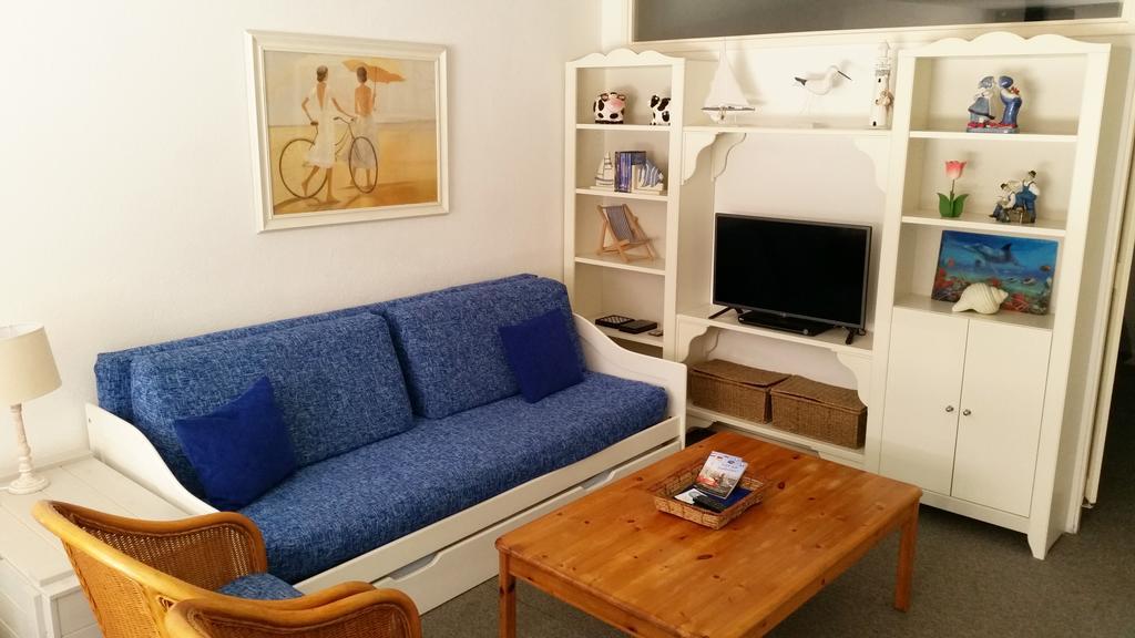 Appartement In ザントフォールト 部屋 写真