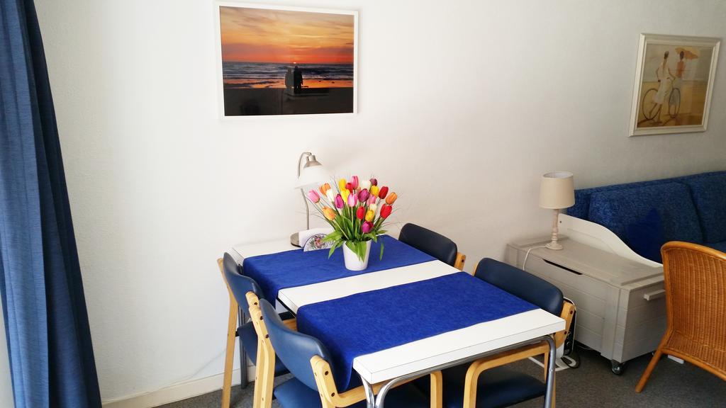 Appartement In ザントフォールト 部屋 写真