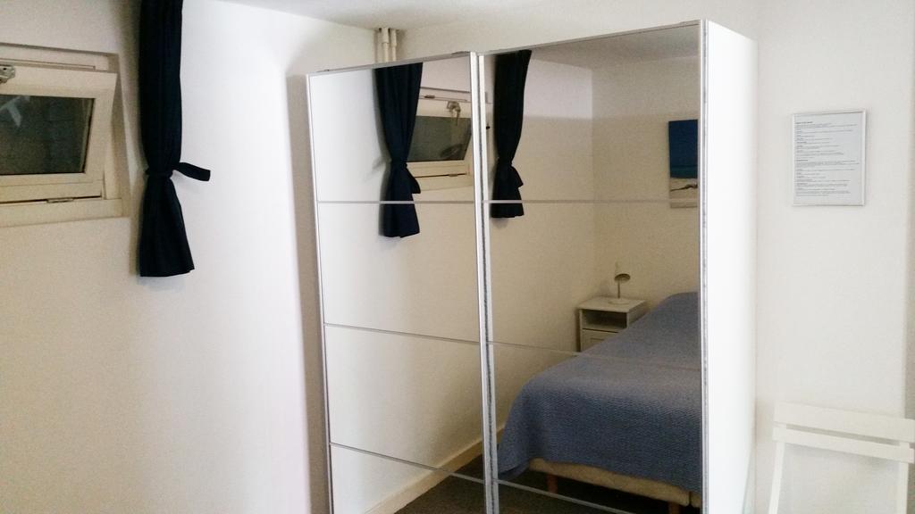 Appartement In ザントフォールト 部屋 写真