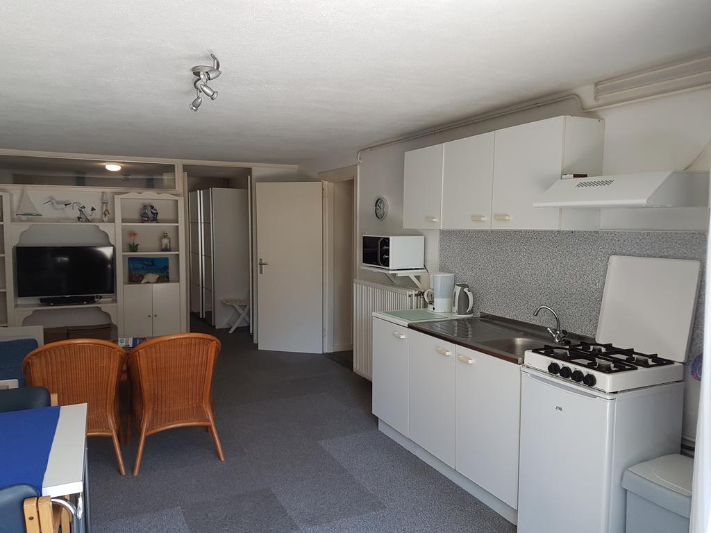 Appartement In ザントフォールト エクステリア 写真