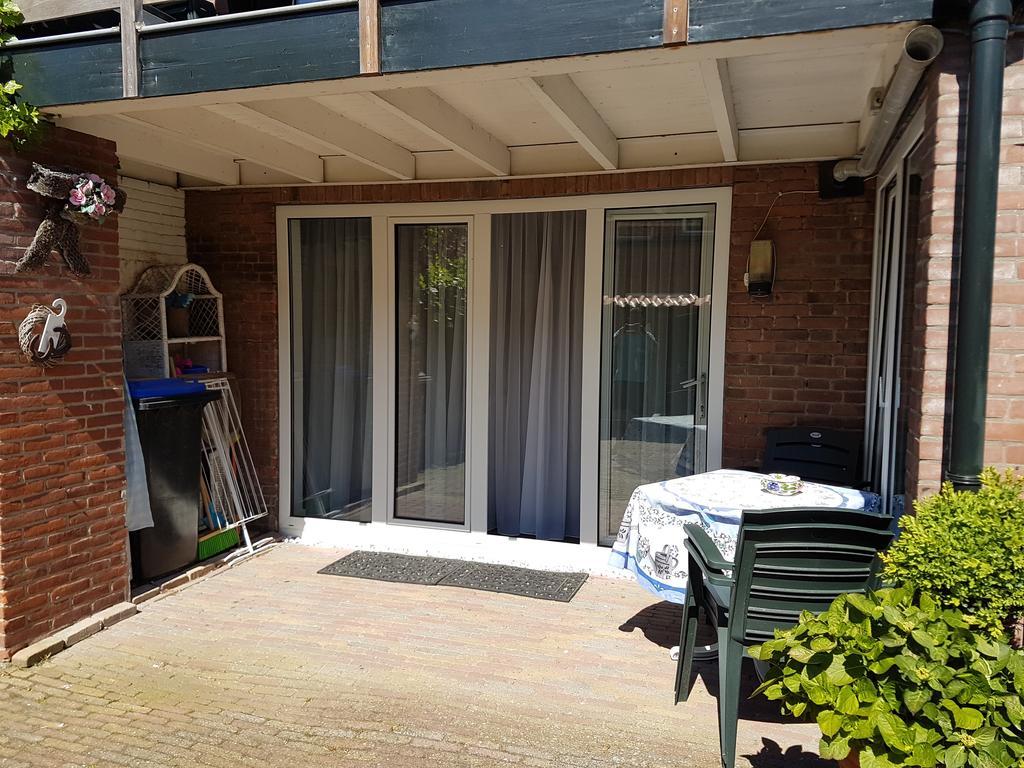 Appartement In ザントフォールト エクステリア 写真