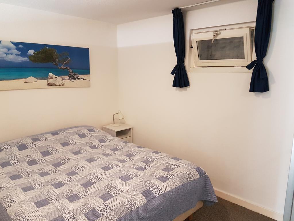 Appartement In ザントフォールト エクステリア 写真