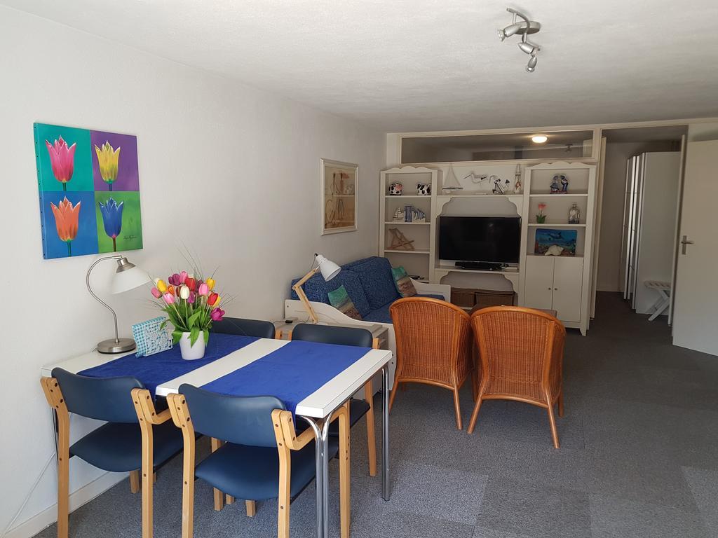 Appartement In ザントフォールト エクステリア 写真
