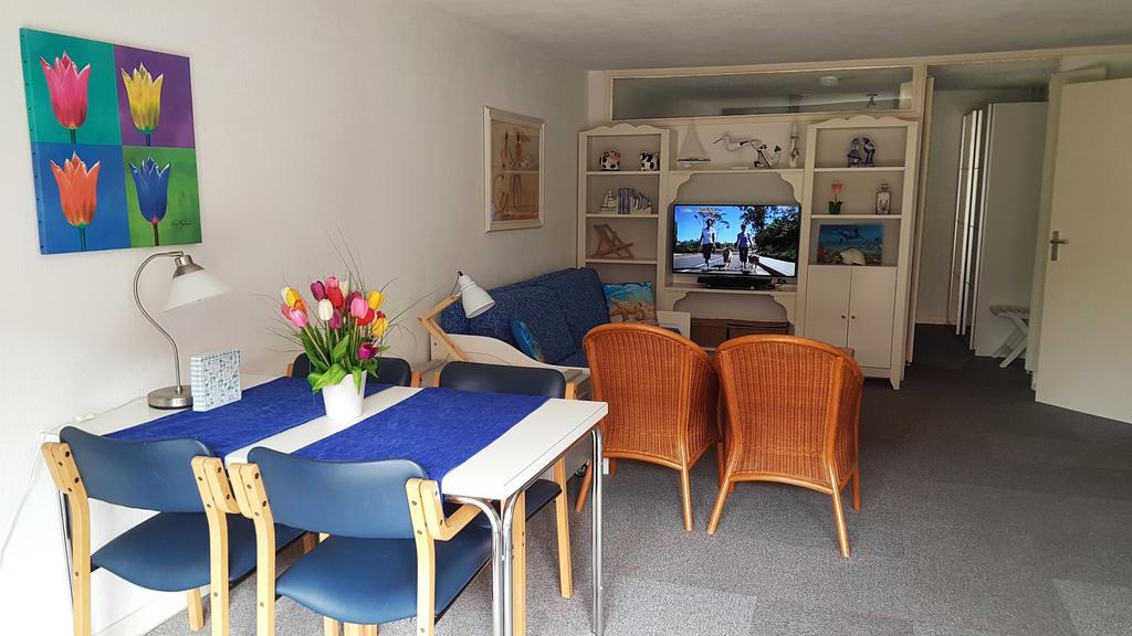 Appartement In ザントフォールト エクステリア 写真